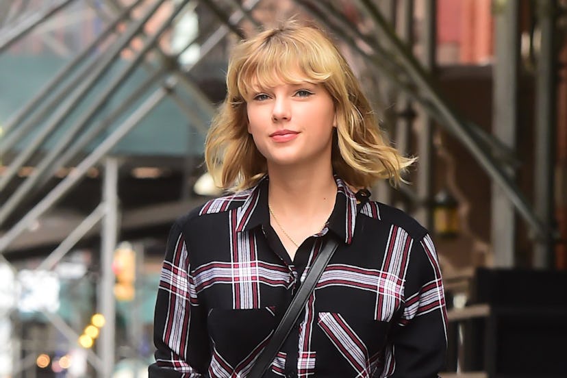 taylor swift lawsuit