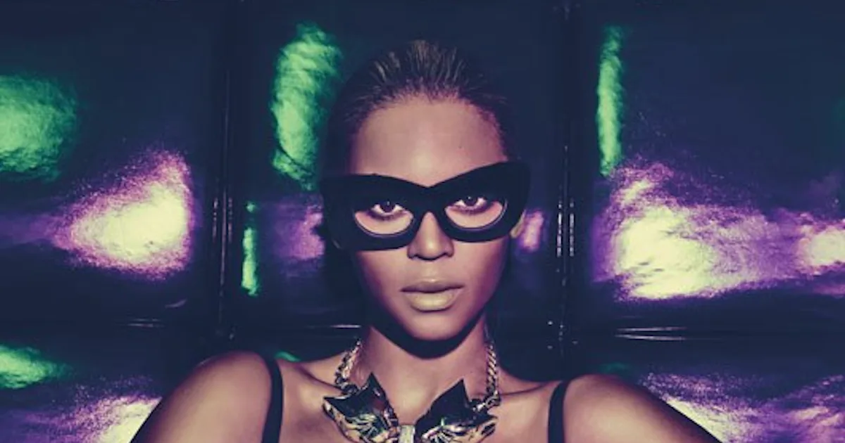 Ultra Violet, Pantone’s 2018 Color of the Year, Is Beyoncé And Hillary ...