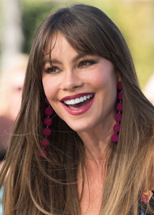 Sofia Vergara's Headshot from Her Modeling Days Is Proof She's Ageless