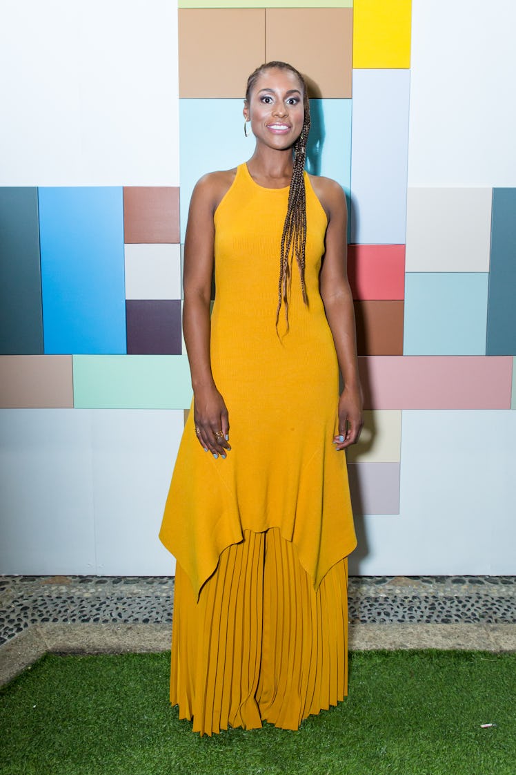 8th Annual Bombay Sapphire Artisan Series Finale : Hosted by Issa Rae
