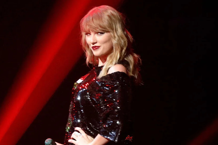 Taylor Swift