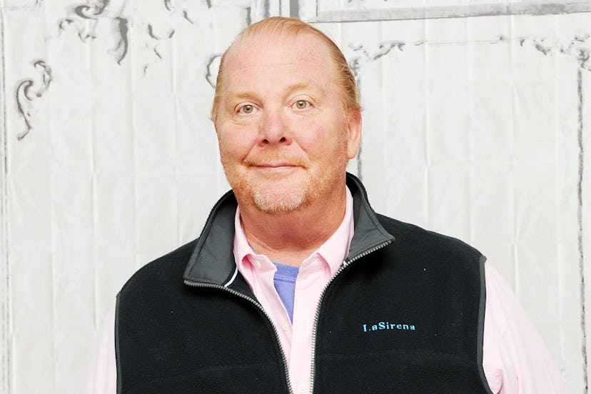 Mario Batali