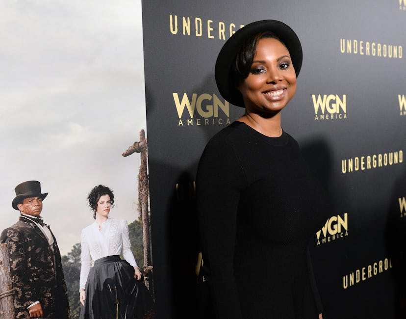 WGN America's "Underground" Season Two Party Hosted by John Legend at 2017 Sundance Film Festival