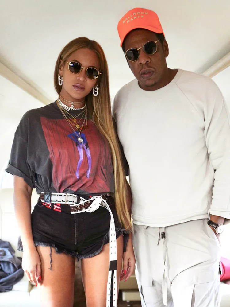Beyoncé and Target, Who Were Apparently Feuding, Seem to Have Made Amends