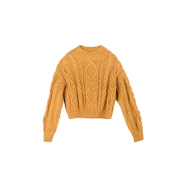 Doen deals bee sweater