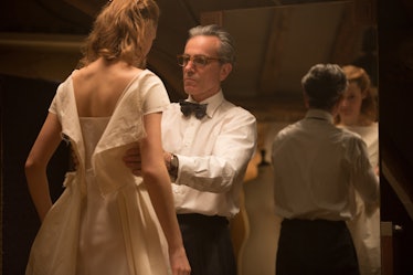 PHANTOM THREAD