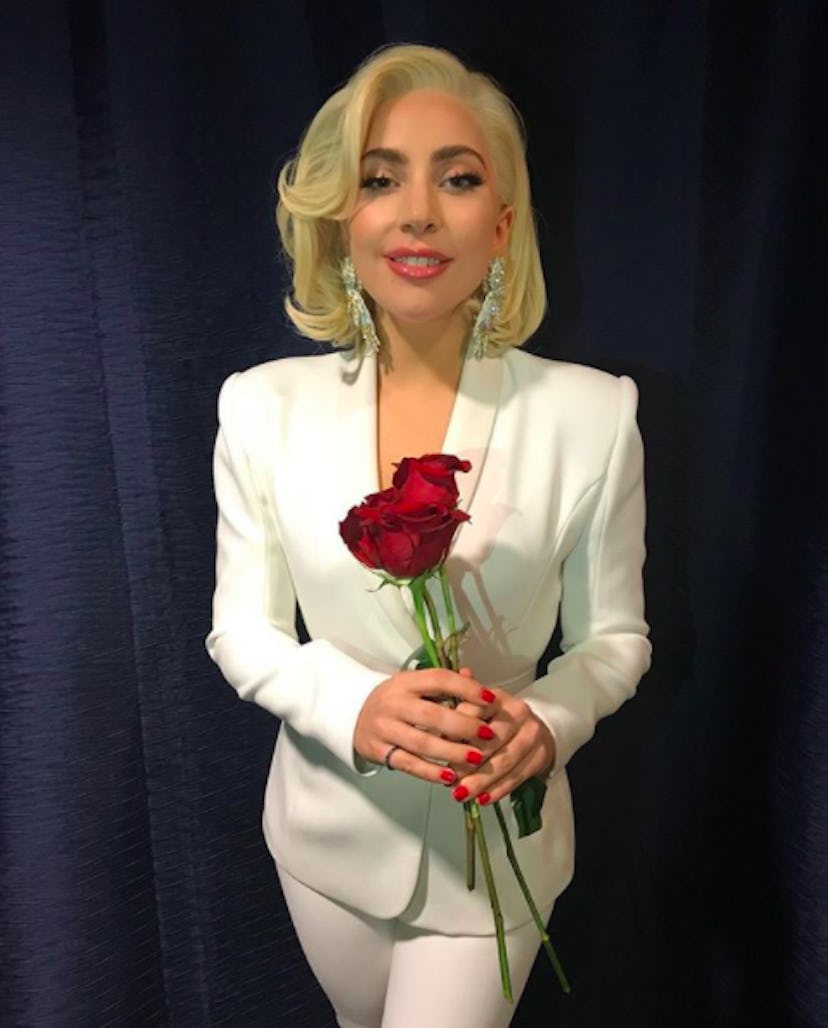 lady gaga keeping name lady gaga .png