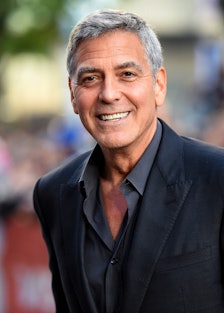 George Clooney Gave All His Best Friends Briefcases with $1 Million in Cash