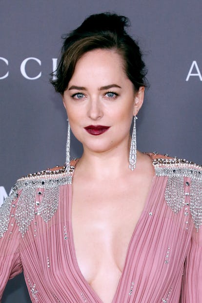 2017 LACMA Art + Film Gala Honoring Mark Bradford And George Lucas - Arrivals