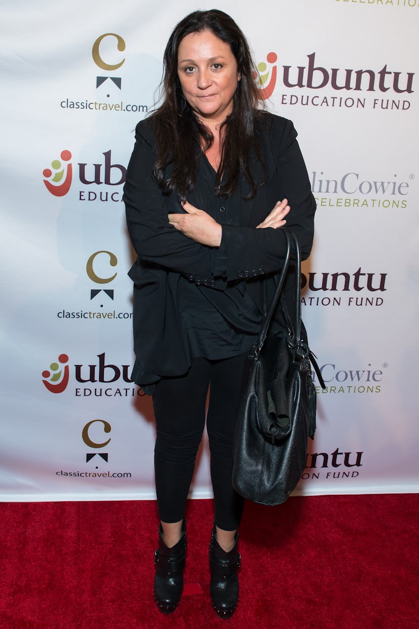 Kelly Cutrone