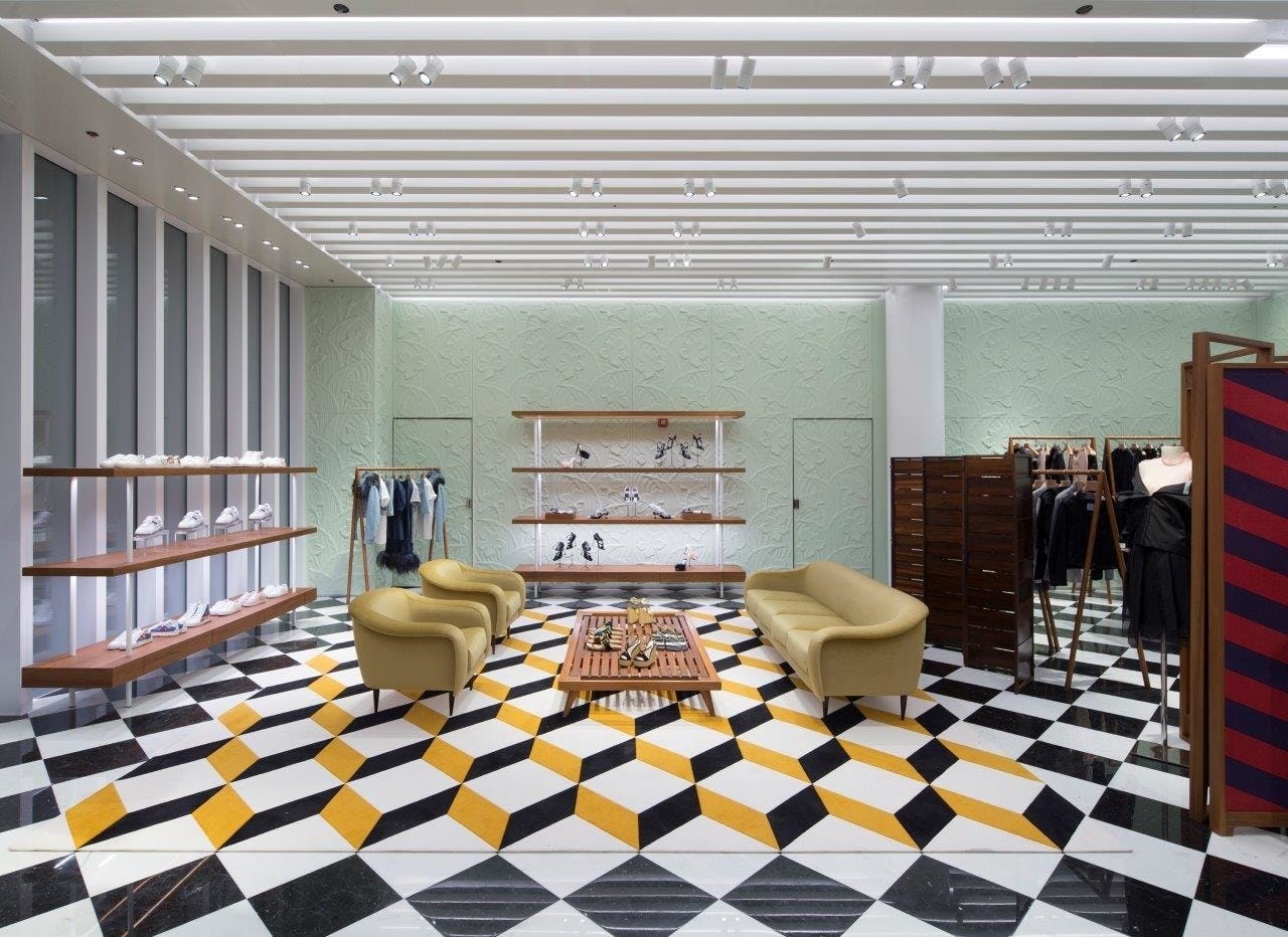 Miuccia prada art collection Clearance