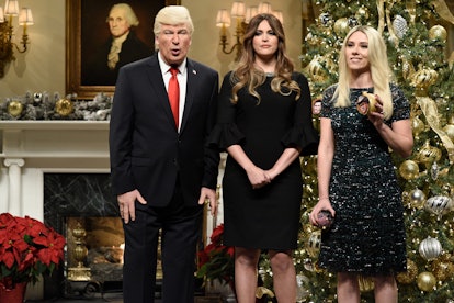 Saturday Night Live - Season 43