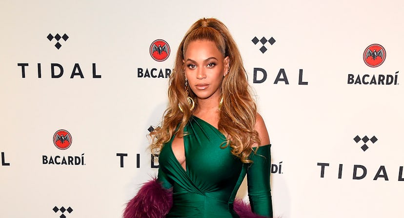TIDAL X: Brooklyn - Arrivals