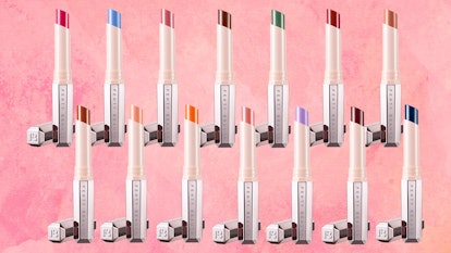 Everything You Need to Know About Fenty Beauty's Mattemoiselle Plush Matte  Lipstick Collection