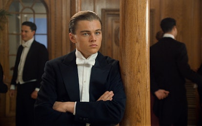 Why Leonardo DiCaprio Worried His Titanic Role Was ''Too Easy''