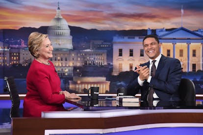 The Daily Show’s ‘Song for Women 2017’