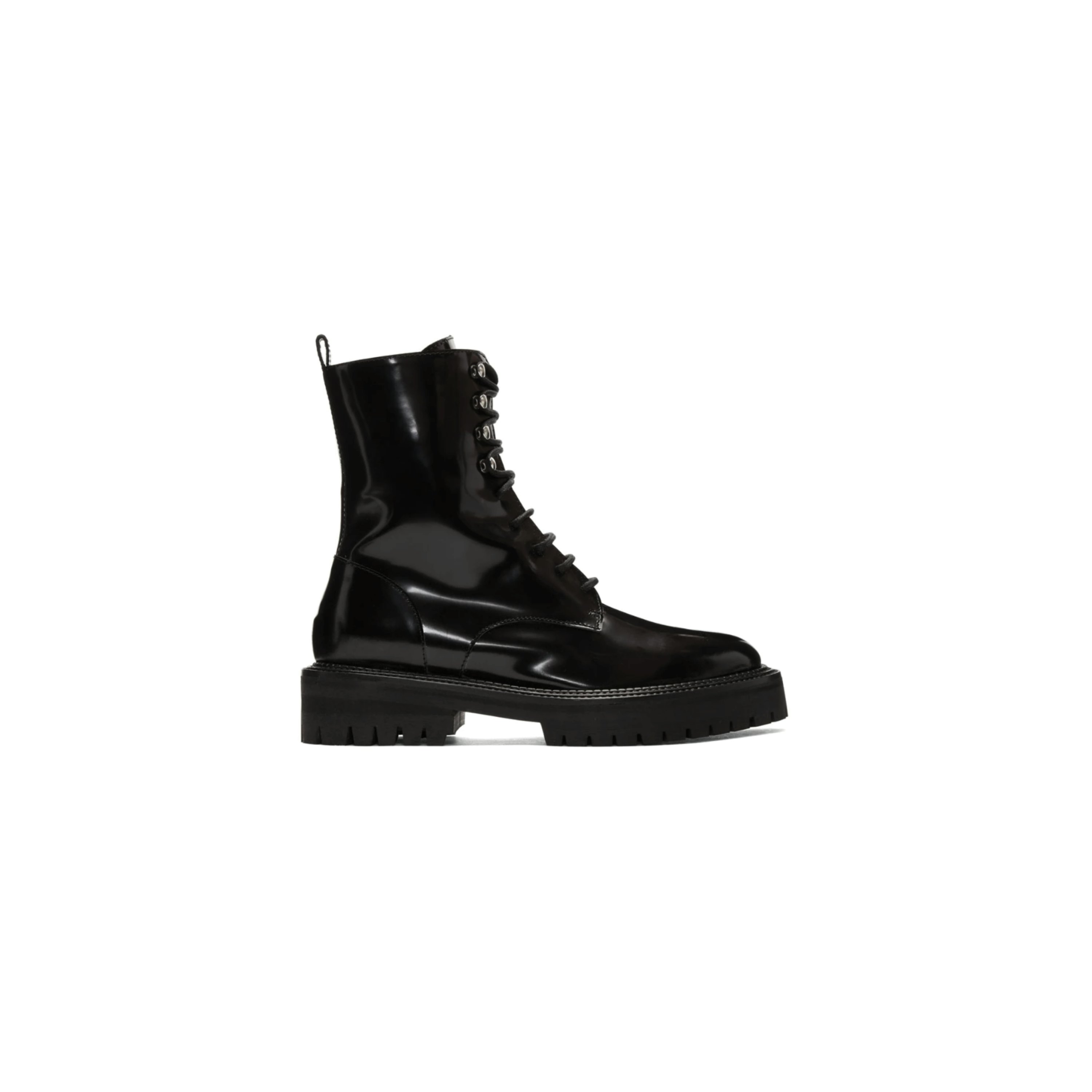 ssense prada boots