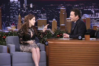 The Tonight Show Starring Jimmy Fallon - Season 4