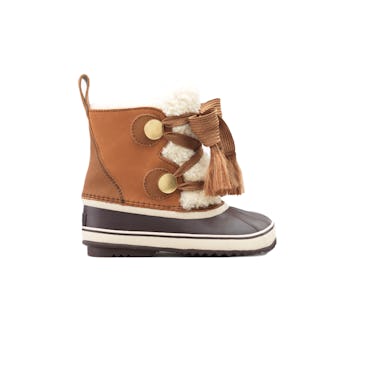 Chloe and 2025 sorel boots