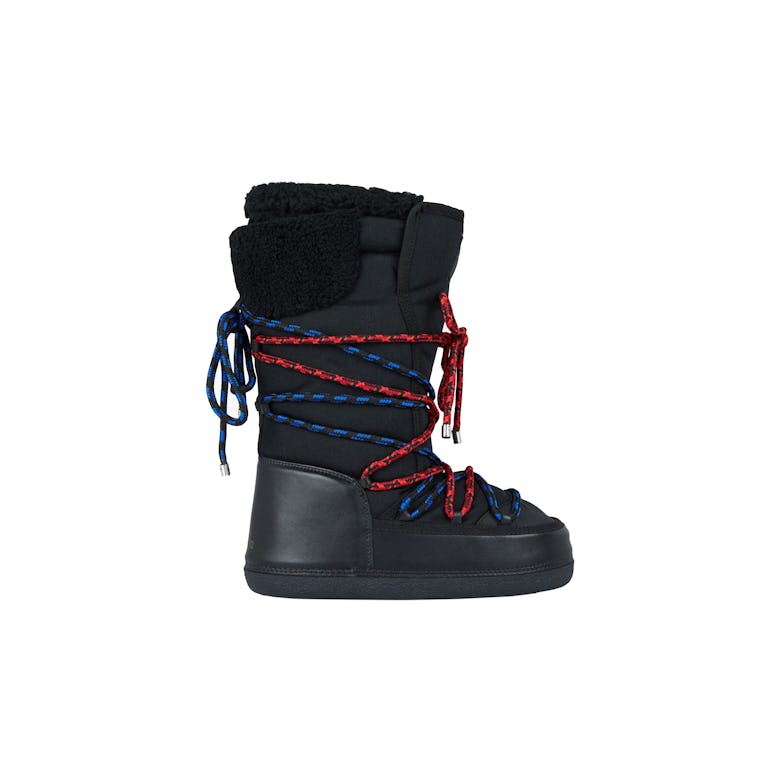 DSQUARED2 Ski Snow greppet Boots 504