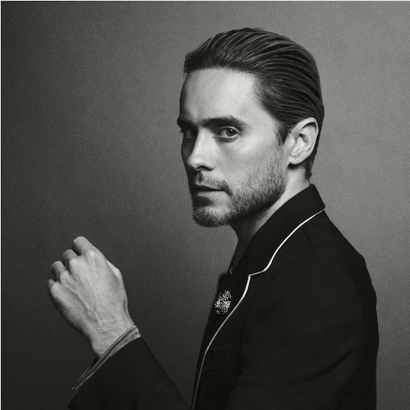 jared leto