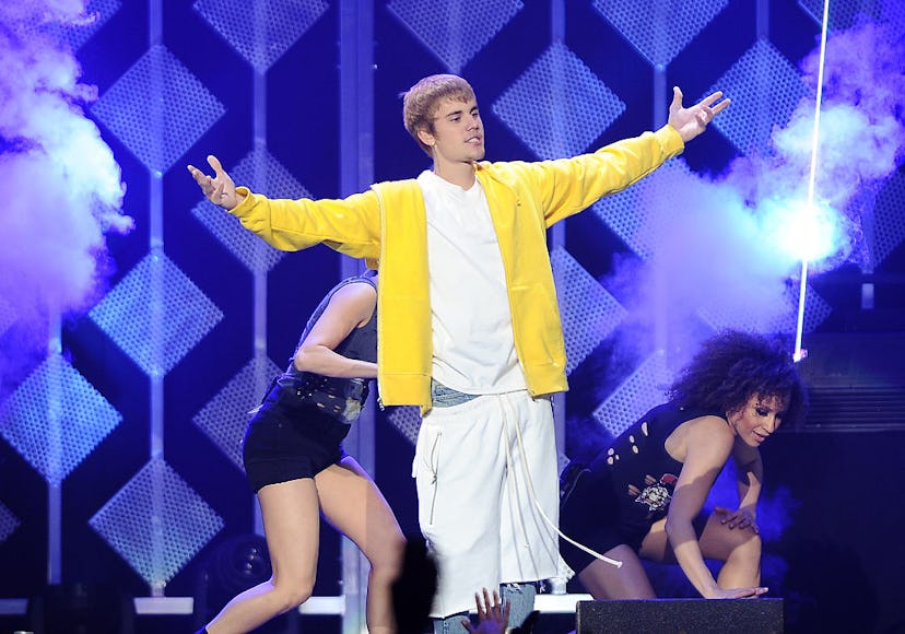 102.7 KIIS FM's Jingle Ball 2016 - Show