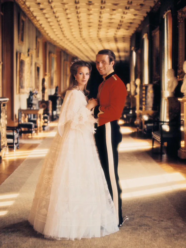 The Designer of Princess Diana's Wedding Gown Is Starting a New Fashion Label The Designer of Princess Diana's Wedding Gown Is Starting a New Fashion Label