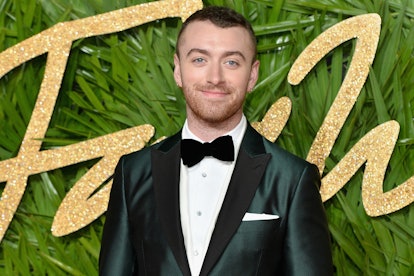 Sam Smith and Brandon Flynn Make Their Love Instagram Official