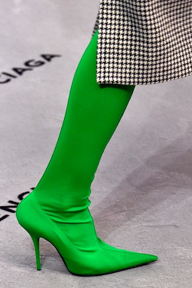 The Craziest, Most Fabulous Shoes in 2017, from Elf Sneakers to ...
