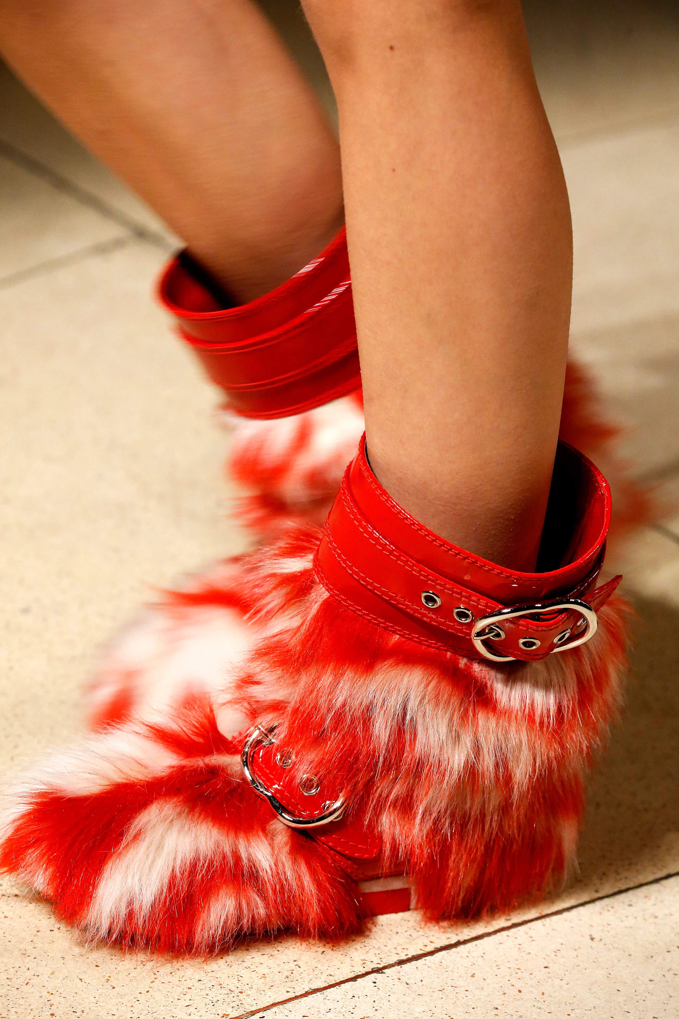 Thigh-High Ugg Boots By Y/Project Are The Latest Addition to the