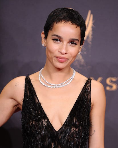 69th Annual Primetime Emmy Awards - Press Room