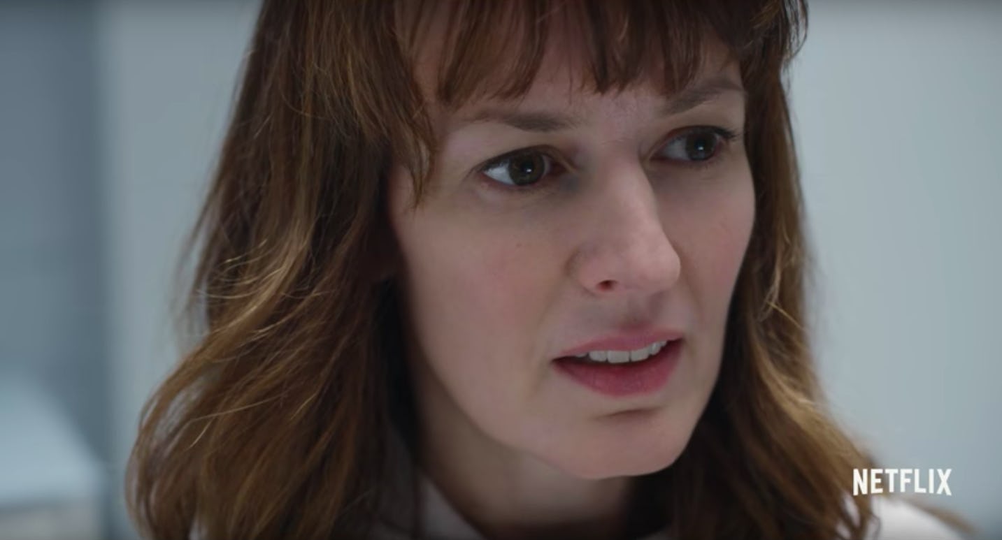 Rosemarie DeWitt On the New Season Of Black Mirror And Working With Jodie  Foster: “It Was Heaven”