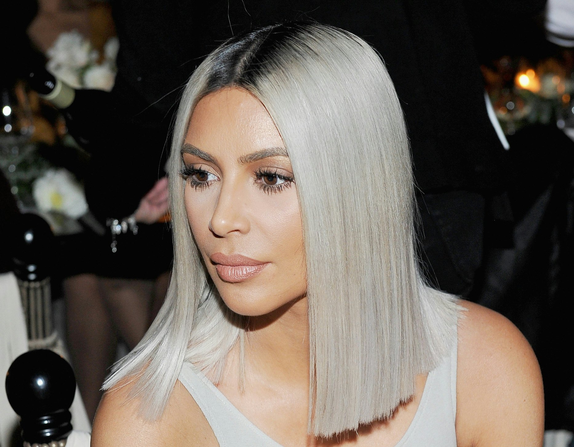 Kim Kardashian Parts Ways with Assistant Stephanie Shepherd