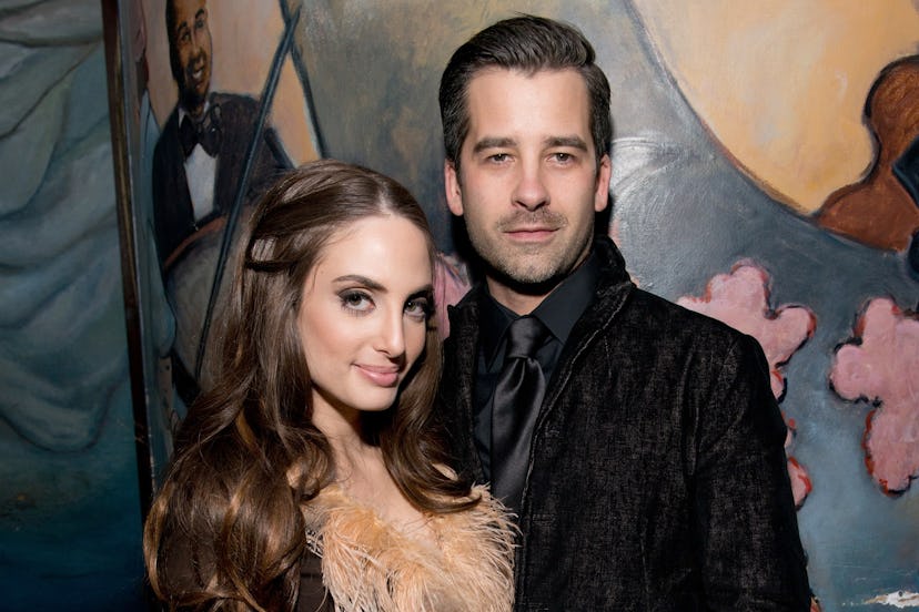 Alexa Ray Joel Engaged