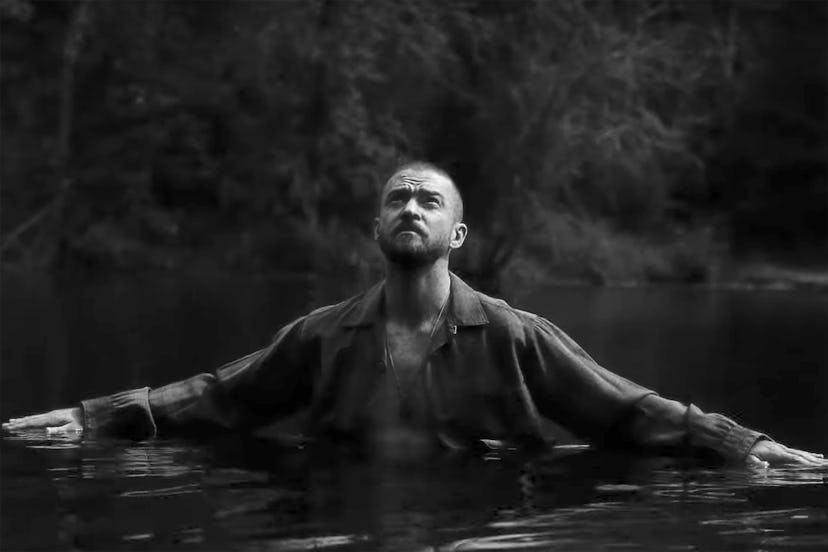 Justin Timberlake Announces New Album ‘Man of the Woods'