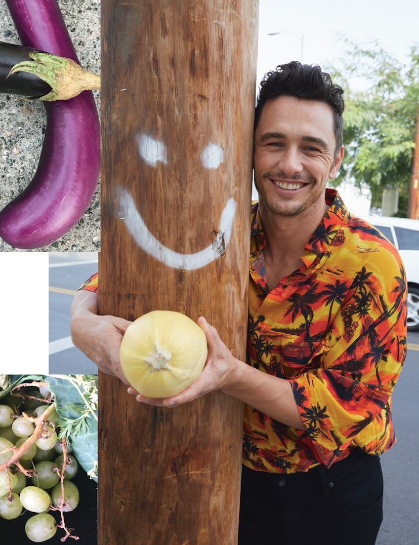 Best Performances - 2018 - James Franco