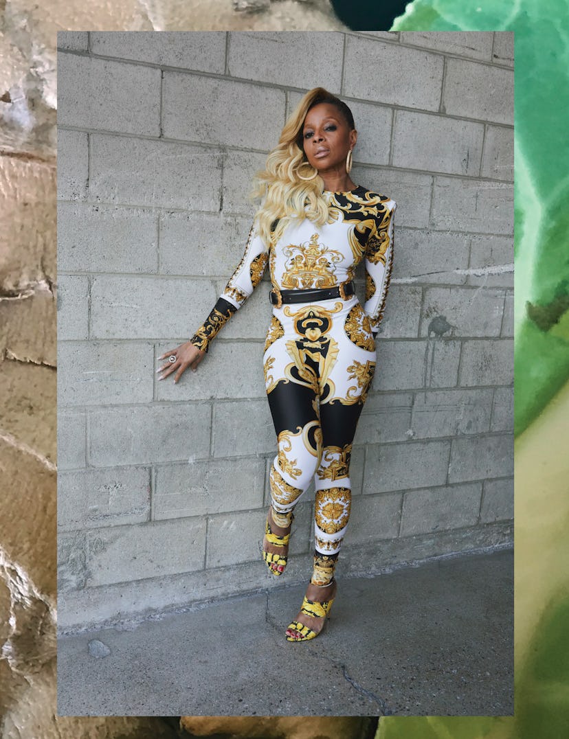 Best Performances - 2018 - Mary J. Blige