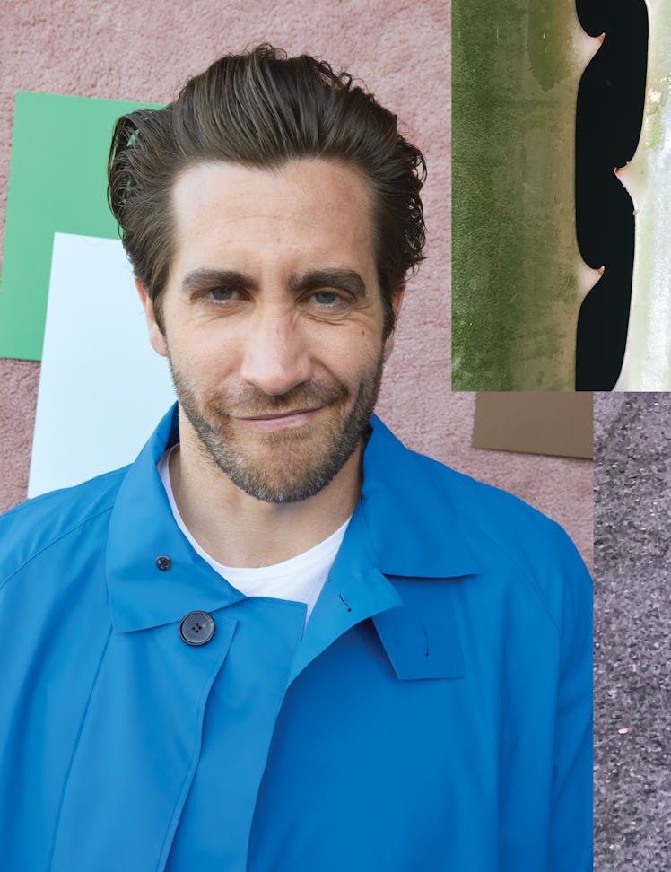 Best Performances - 2018 - Jake Gyllenhaal