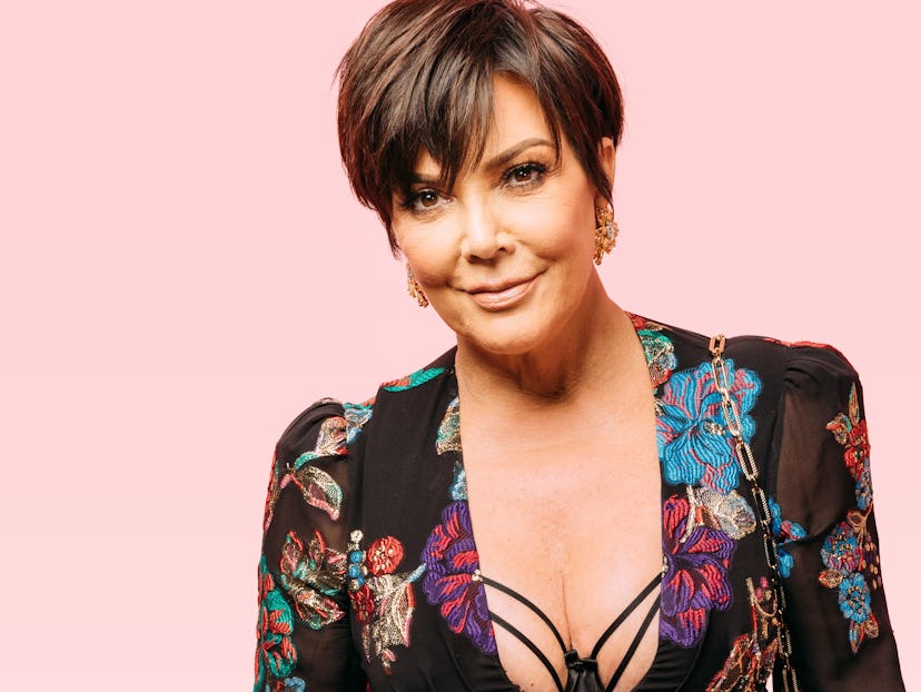 Daily Front Row's Fashion Media Awards - Portraits