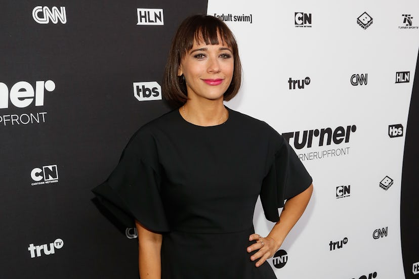 2016 Turner Upfront