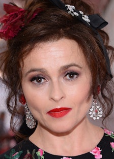Helena Bonham Carter To Star in 'The Crown'