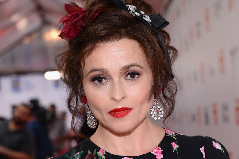 Helena Bonham Carter To Star in 'The Crown'