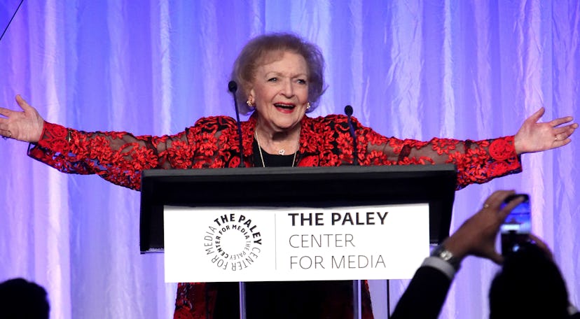 Paley Honors In Hollywood: A Gala Celebrating Women In Television