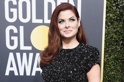 debra messing