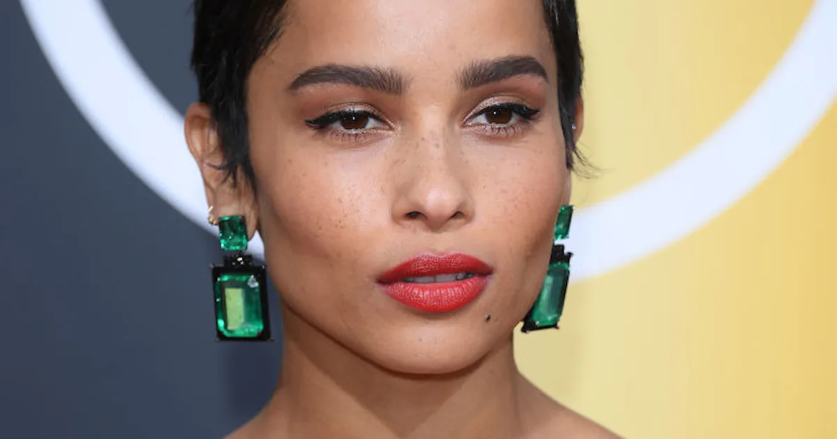 Golden Globes 2018: Why So Many Women Wore Emeralds on the Red Carpet Golden Globes 2018: Why So Many Women Wore Emeralds on the Red Carpet