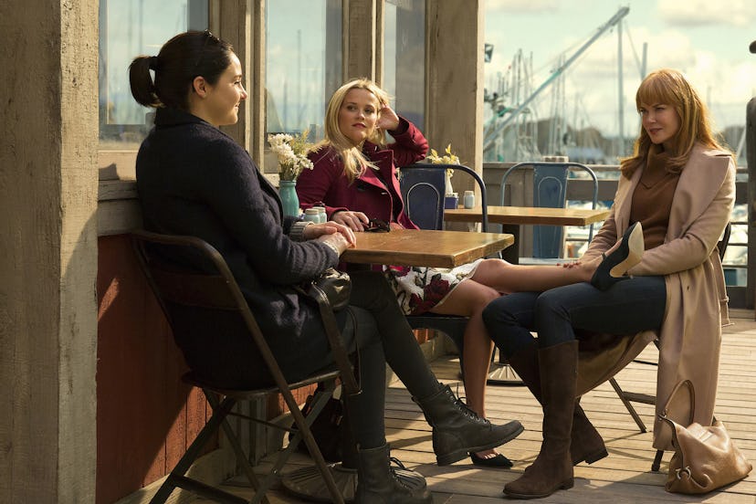 A New Character Coming to 'Big Little Lies'