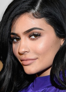 Is Kylie Jenner FINALLY Revealing Her Pregnancy Over FaceTime in the New "KUWTK" Promo?
