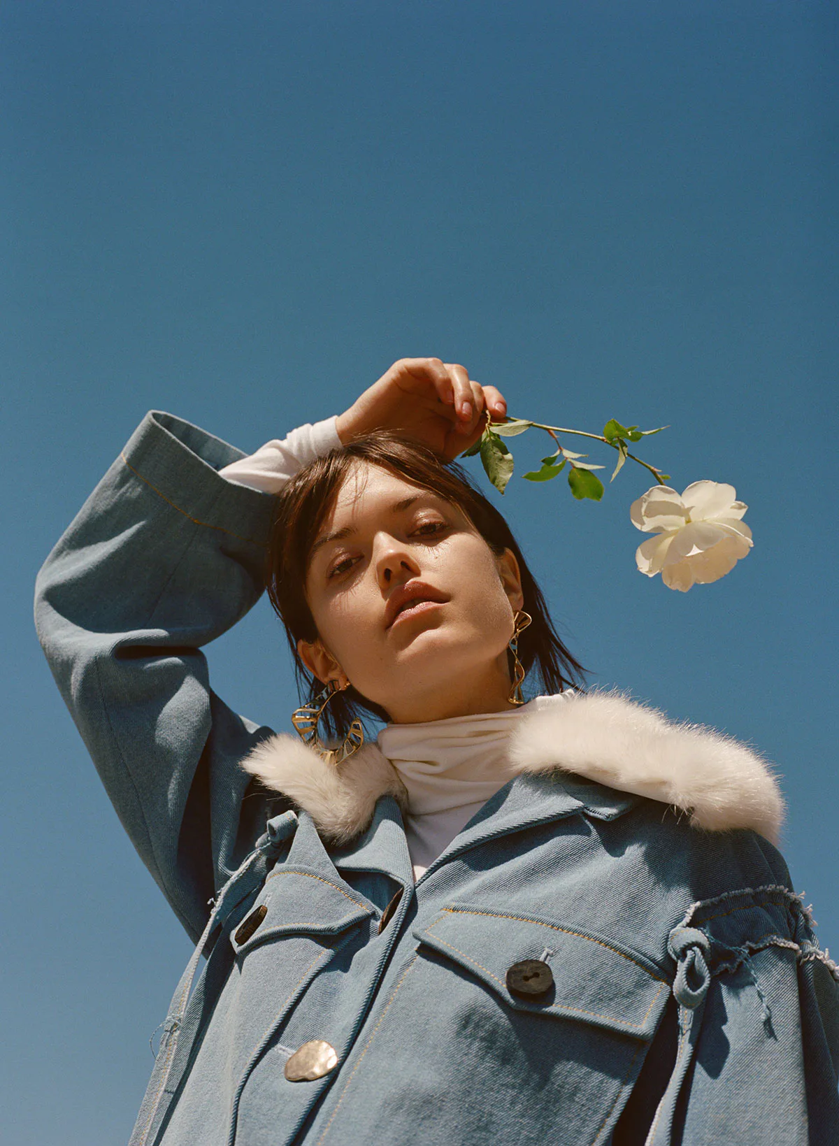 These Are the 10 Young Photographers to Follow in 2018
