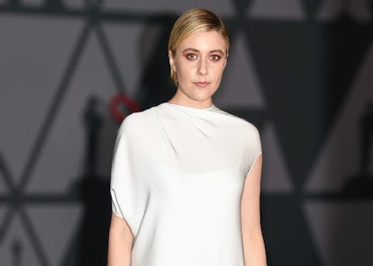 Greta Gerwig regrets working with Woody Allen