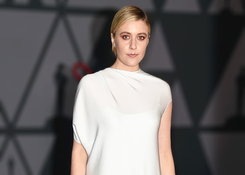 Greta Gerwig regrets working with Woody Allen